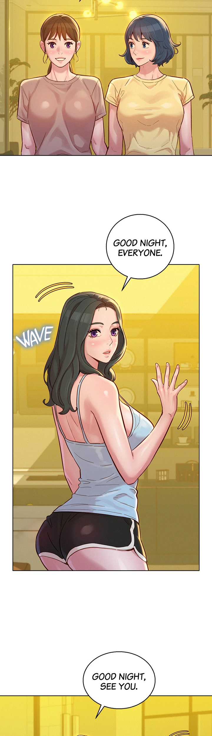 What Do You Take Me For? Chapter 144 - Page 11