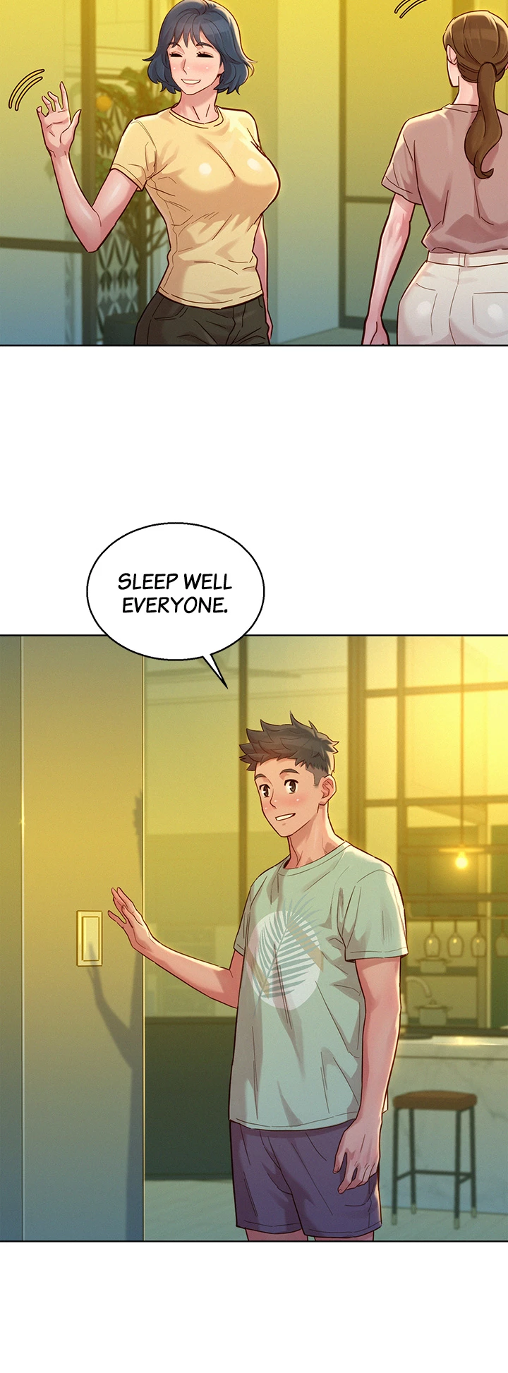 What Do You Take Me For? Chapter 144 - Page 12