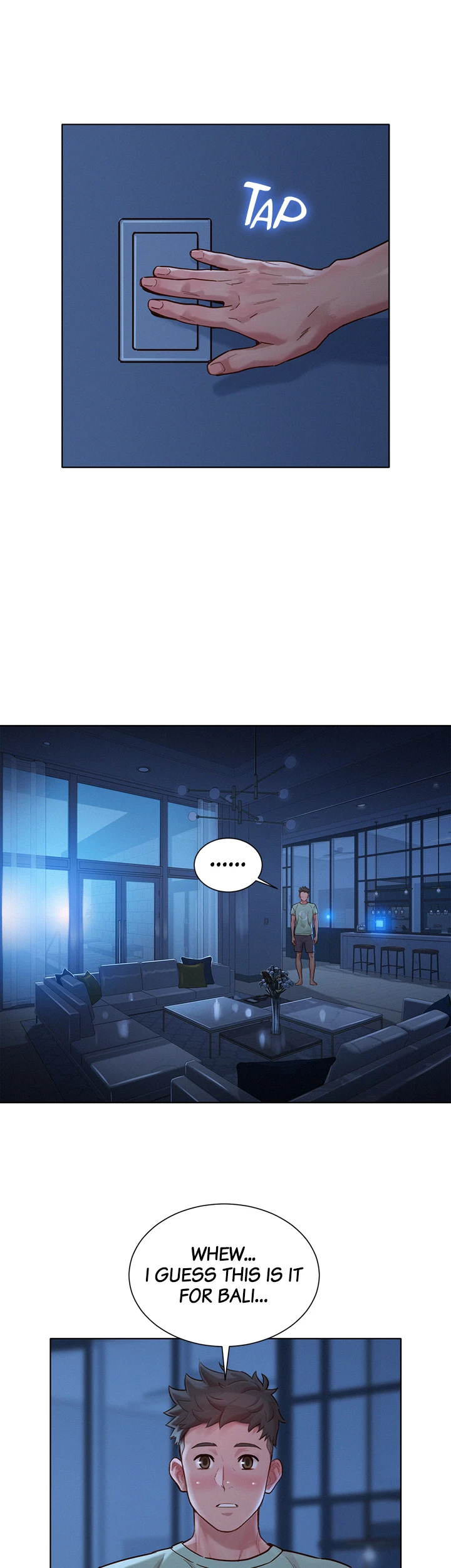 What Do You Take Me For? Chapter 144 - Page 13