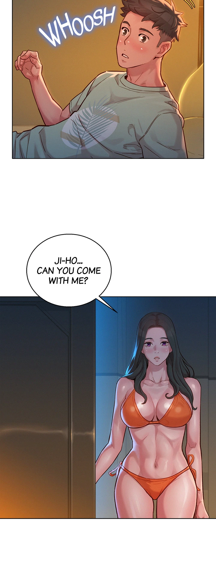 What Do You Take Me For? Chapter 144 - Page 16