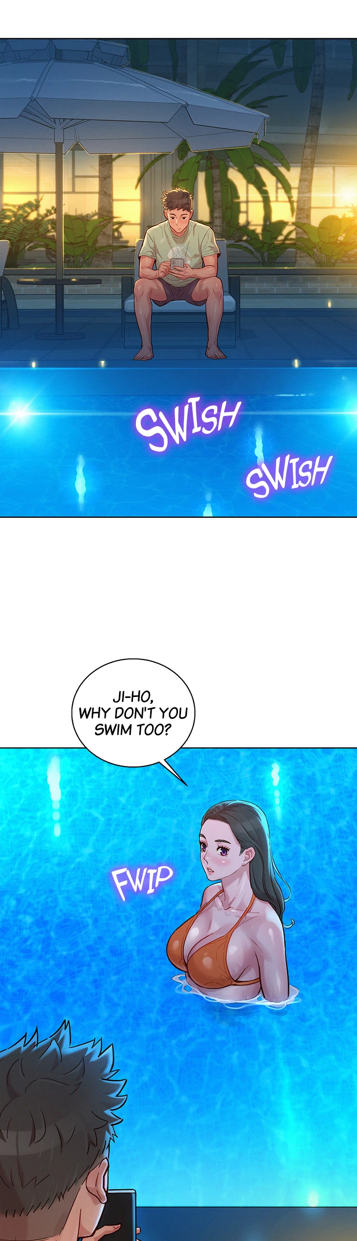 What Do You Take Me For? Chapter 144 - Page 19