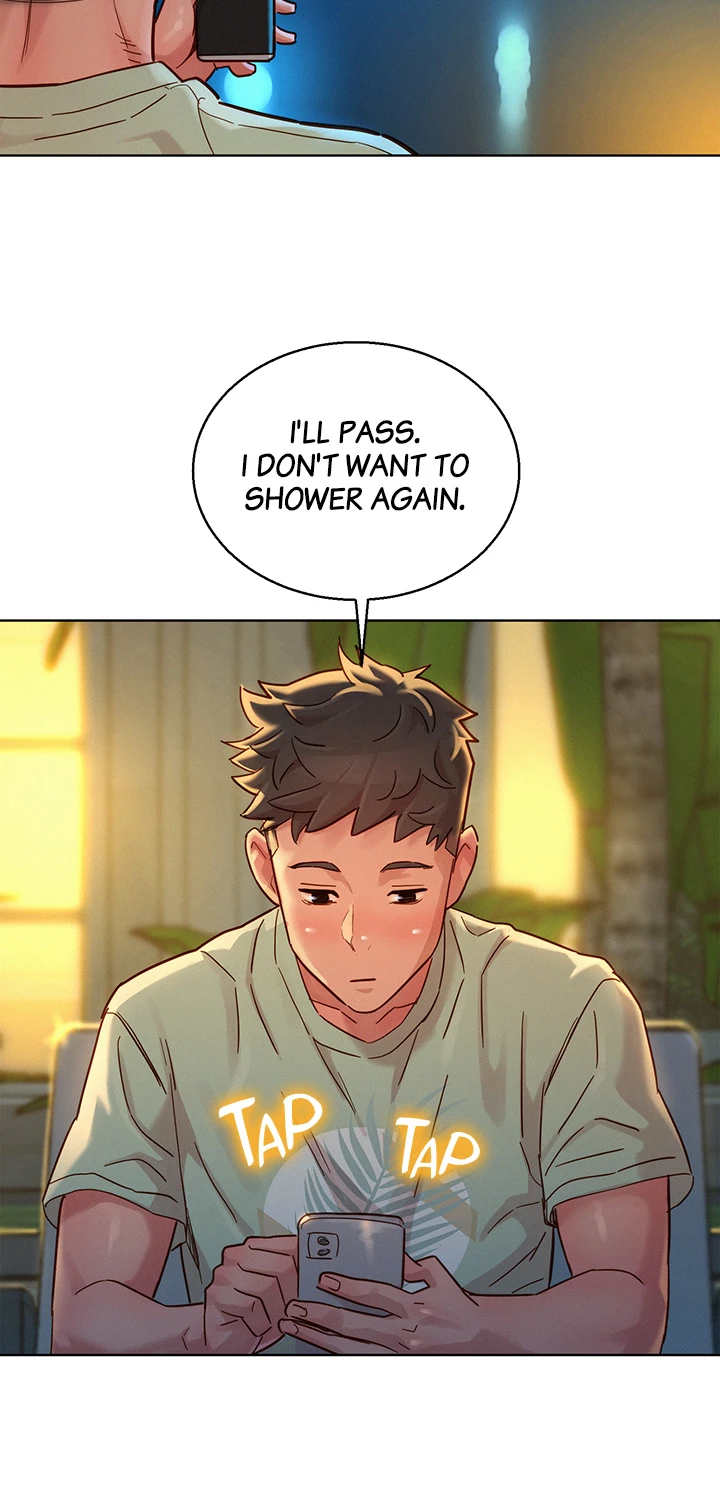 What Do You Take Me For? Chapter 144 - Page 20