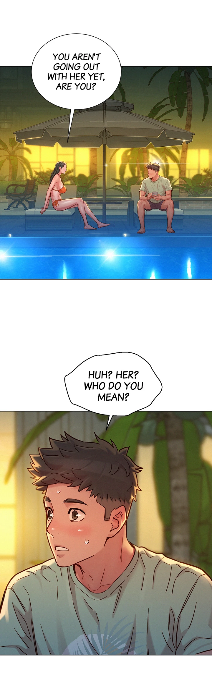 What Do You Take Me For? Chapter 144 - Page 24