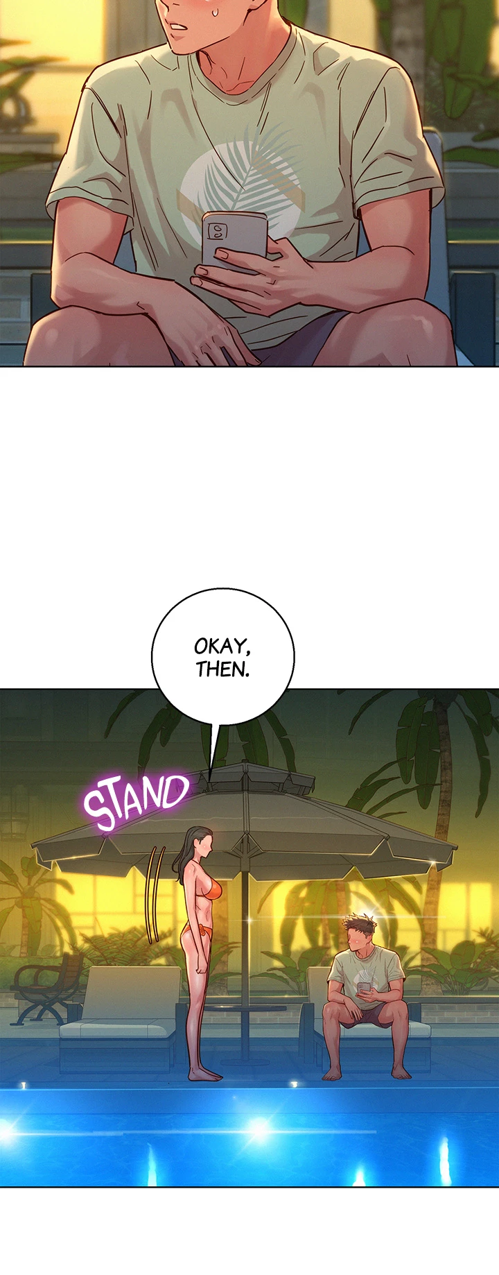 What Do You Take Me For? Chapter 144 - Page 28