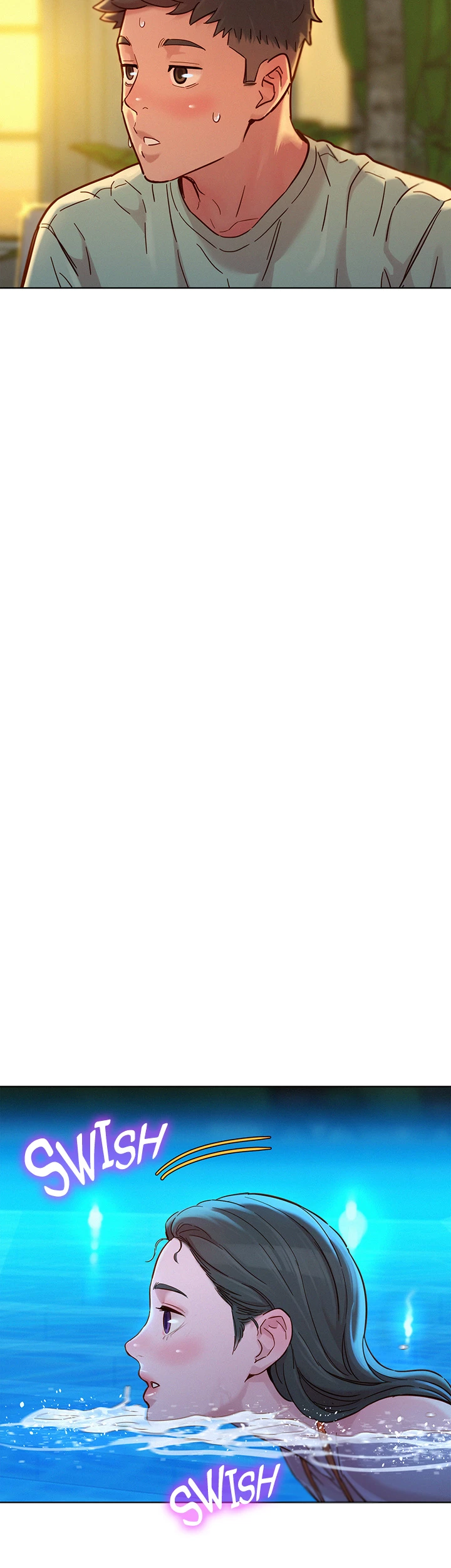 What Do You Take Me For? Chapter 144 - Page 30