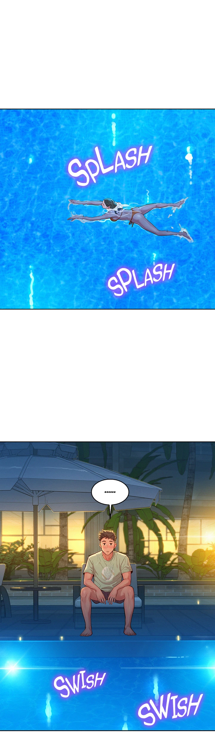 What Do You Take Me For? Chapter 144 - Page 31