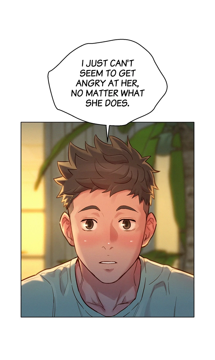 What Do You Take Me For? Chapter 144 - Page 32