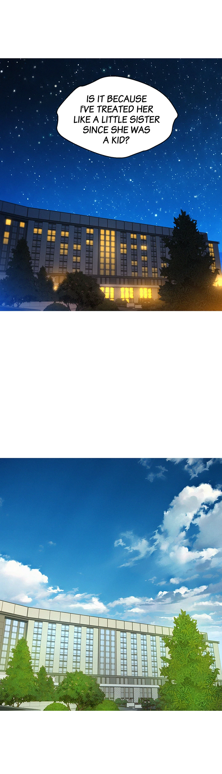 What Do You Take Me For? Chapter 144 - Page 33