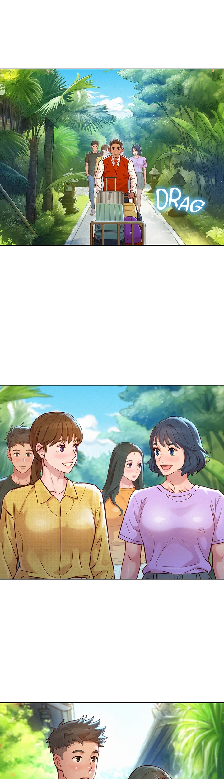 What Do You Take Me For? Chapter 144 - Page 34