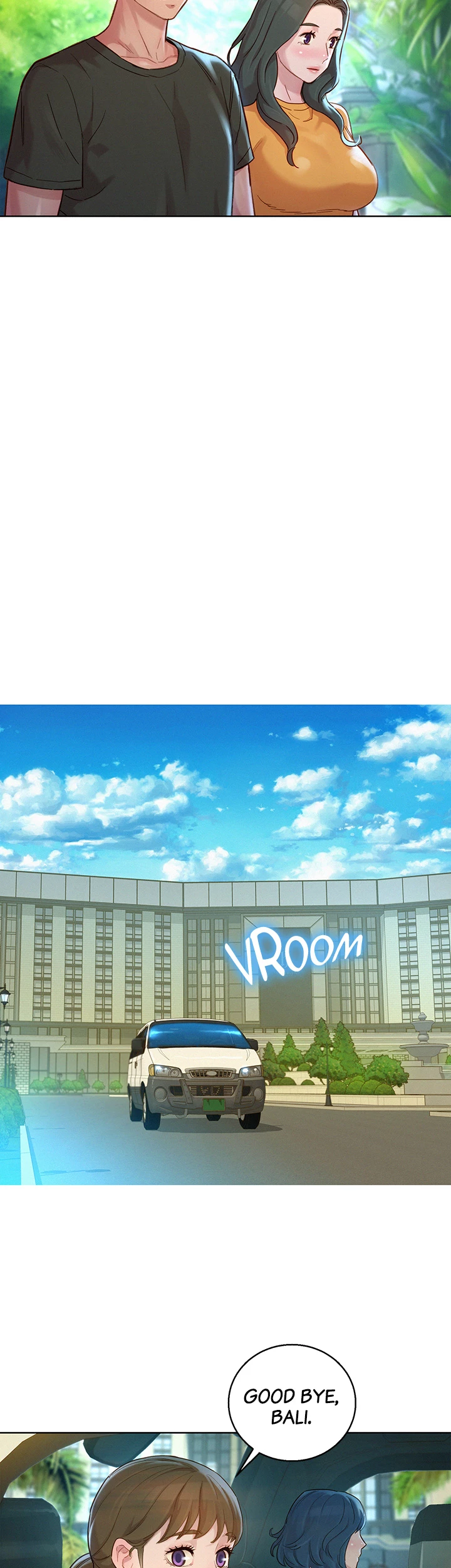 What Do You Take Me For? Chapter 144 - Page 35