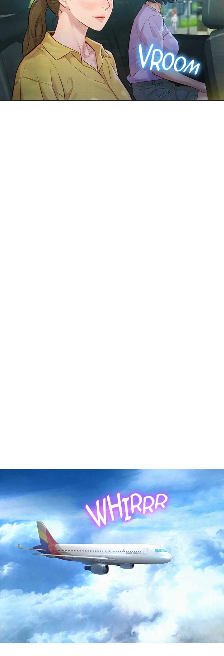 What Do You Take Me For? Chapter 144 - Page 36