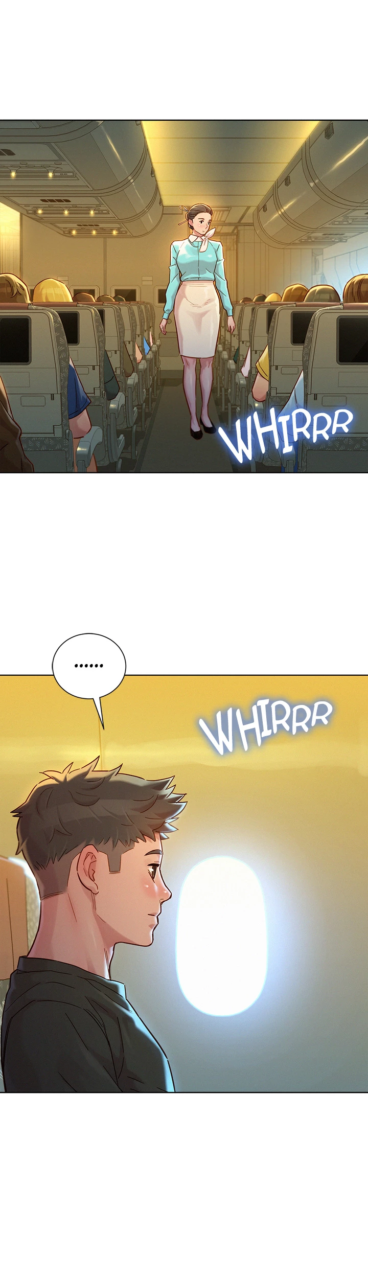 What Do You Take Me For? Chapter 144 - Page 37