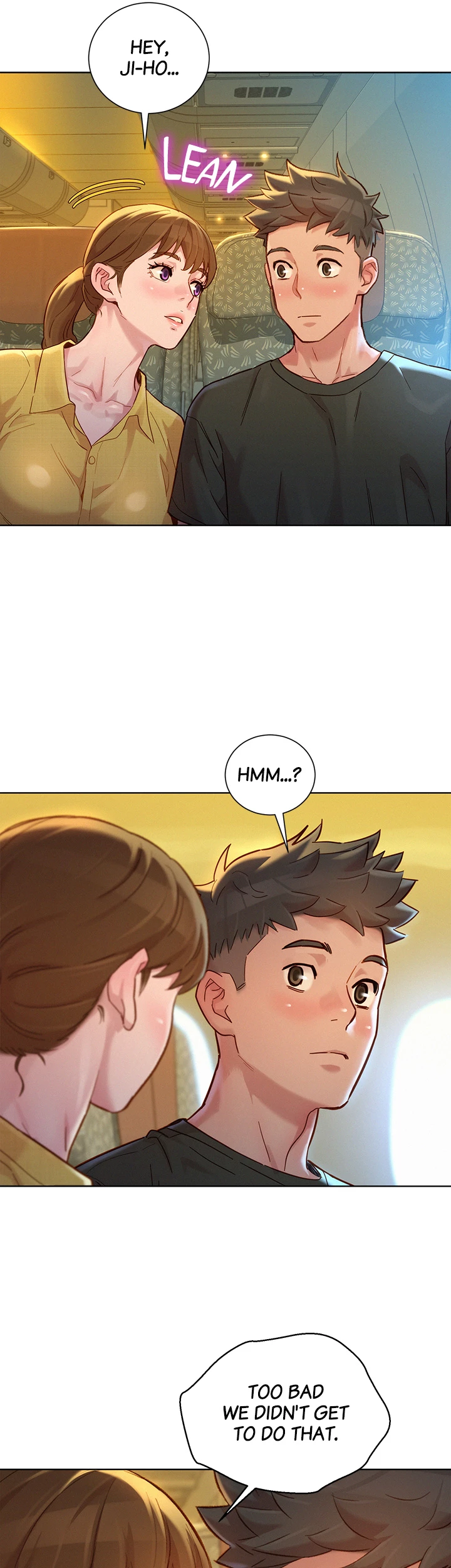 What Do You Take Me For? Chapter 144 - Page 38