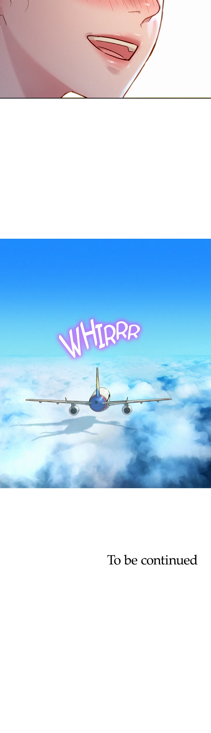 What Do You Take Me For? Chapter 144 - Page 40