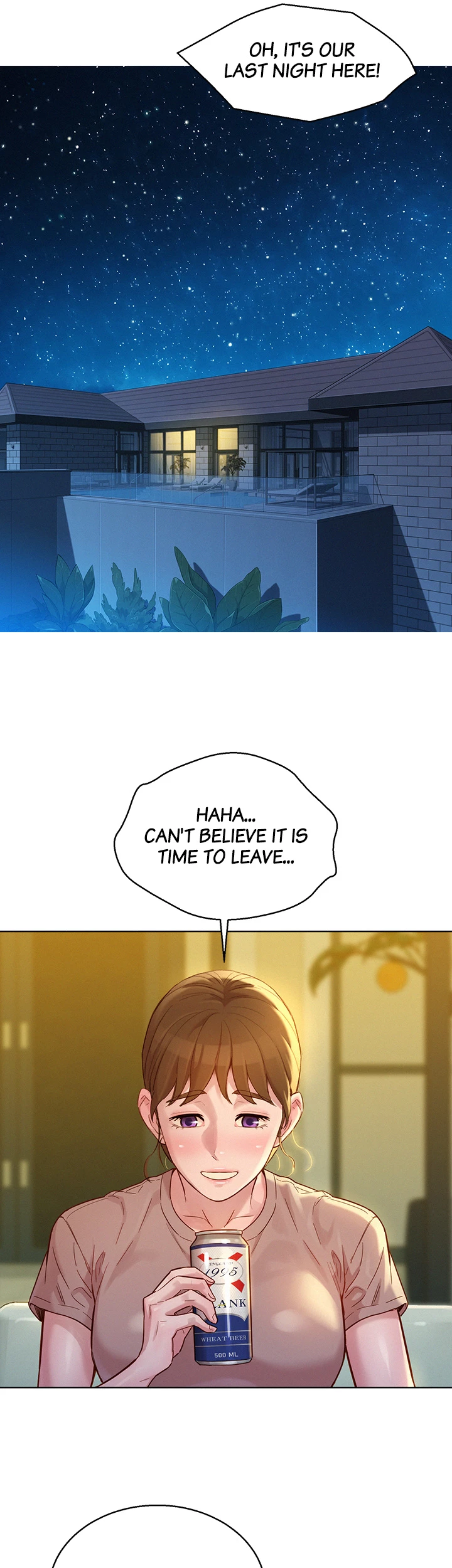 What Do You Take Me For? Chapter 144 - Page 6