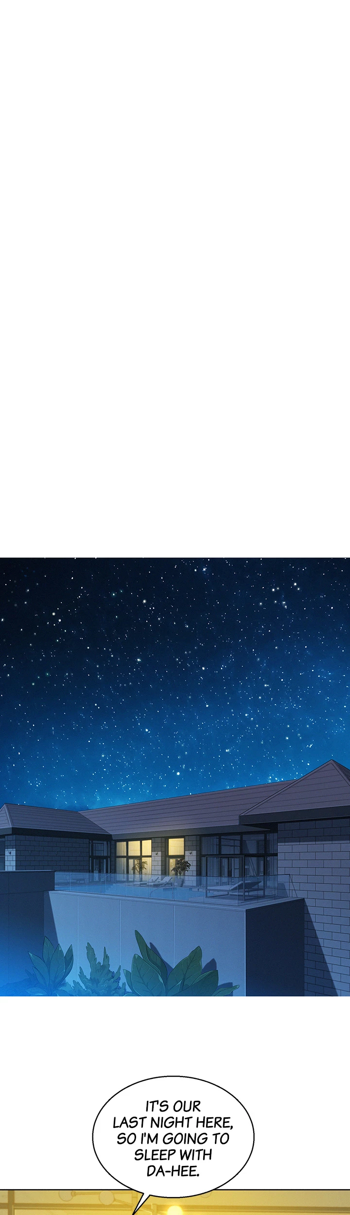 What Do You Take Me For? Chapter 144 - Page 10