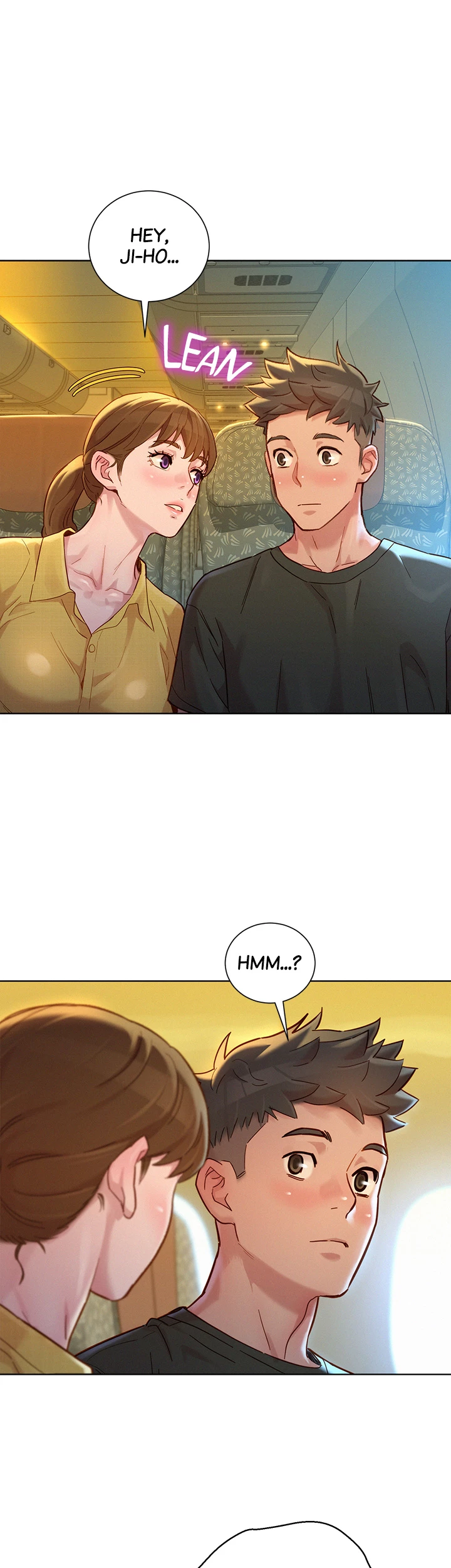 What Do You Take Me For? Chapter 145 - Page 1