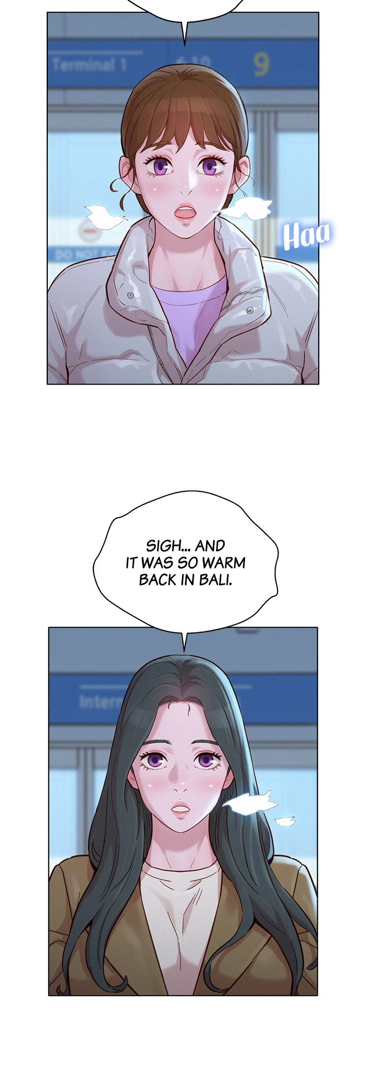 What Do You Take Me For? Chapter 145 - Page 11