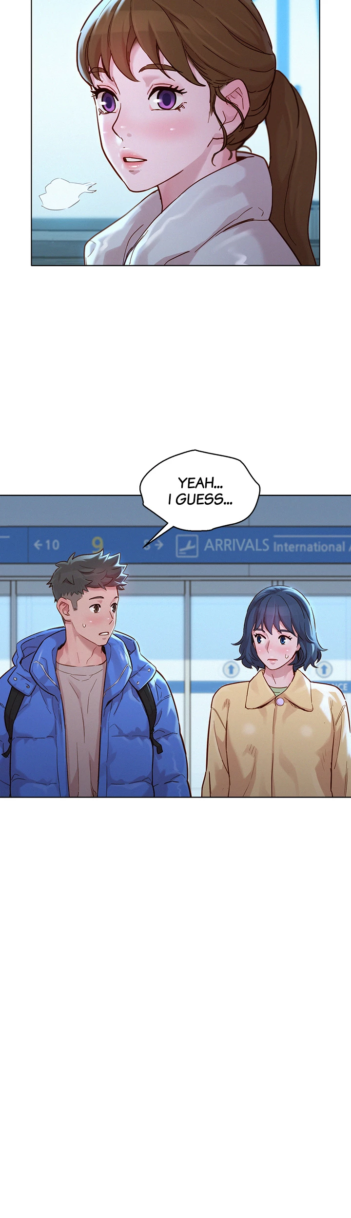 What Do You Take Me For? Chapter 145 - Page 14