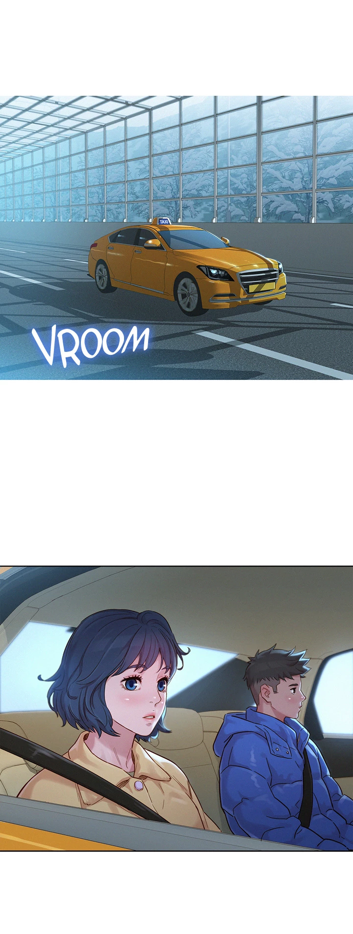 What Do You Take Me For? Chapter 145 - Page 15