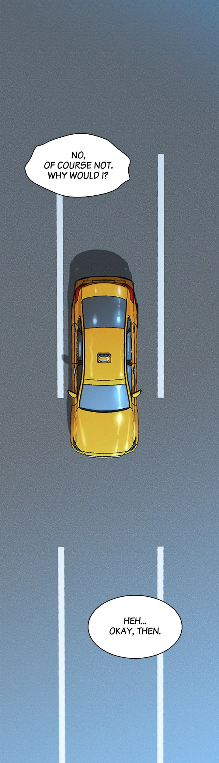 What Do You Take Me For? Chapter 145 - Page 17