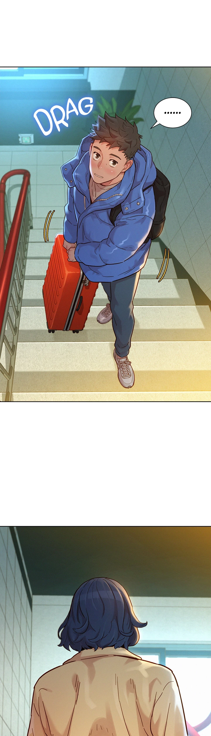 What Do You Take Me For? Chapter 145 - Page 20