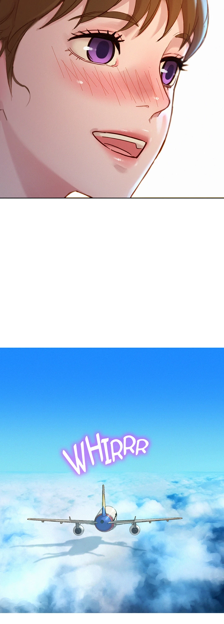 What Do You Take Me For? Chapter 145 - Page 3