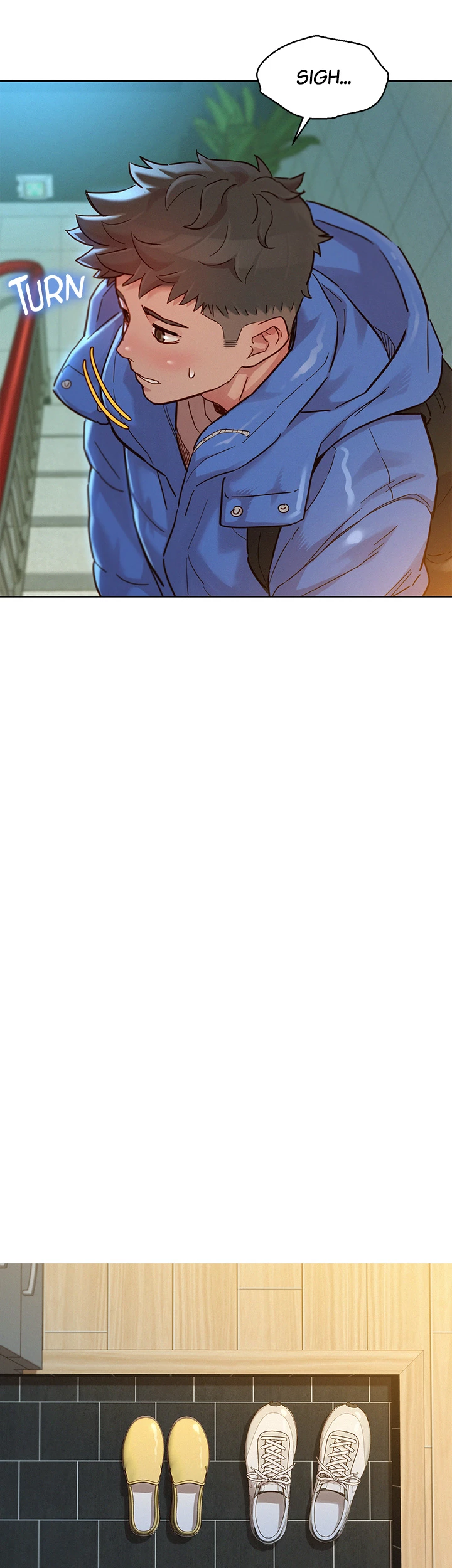 What Do You Take Me For? Chapter 145 - Page 22