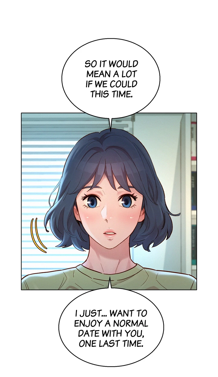 What Do You Take Me For? Chapter 145 - Page 27