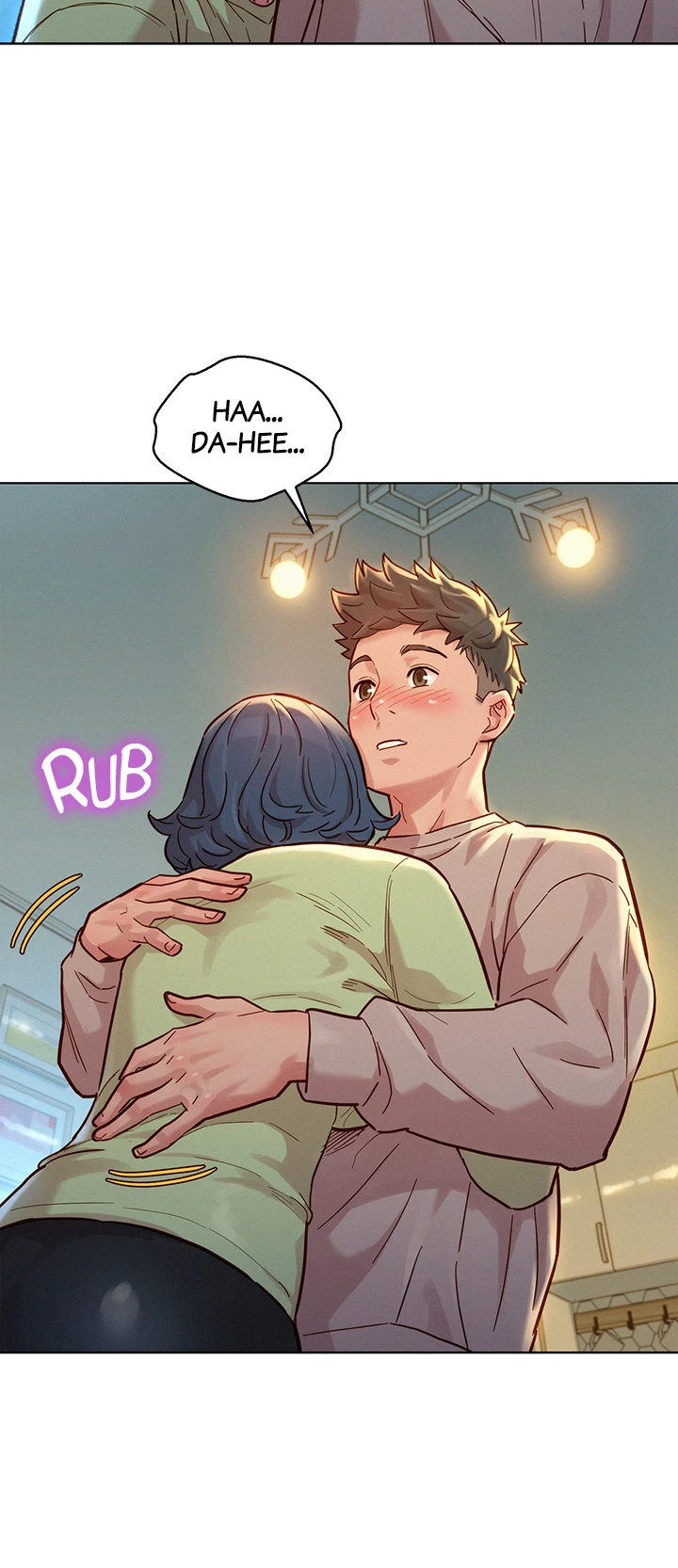 What Do You Take Me For? Chapter 145 - Page 31