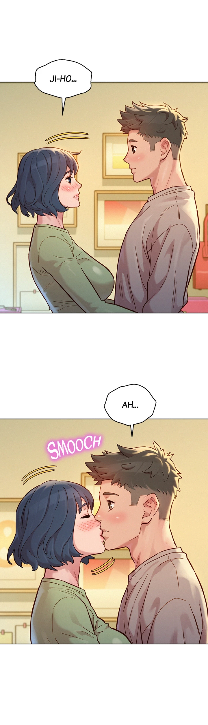 What Do You Take Me For? Chapter 145 - Page 32