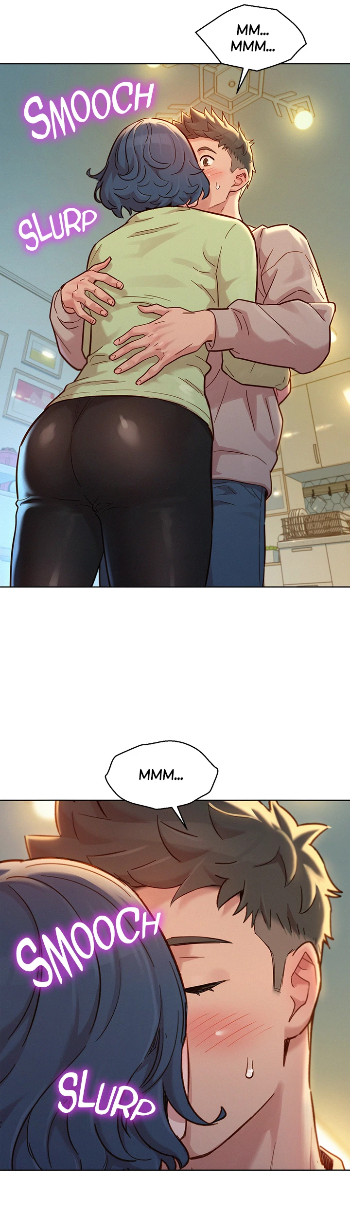 What Do You Take Me For? Chapter 145 - Page 33