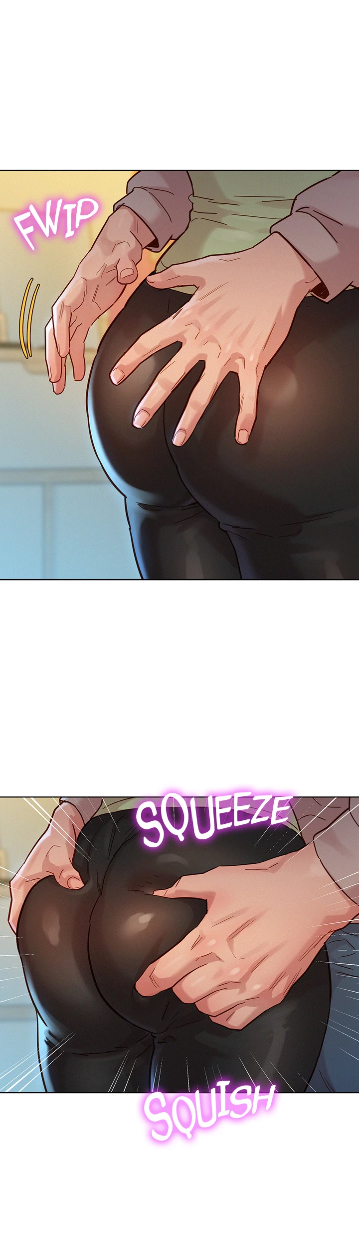 What Do You Take Me For? Chapter 145 - Page 34