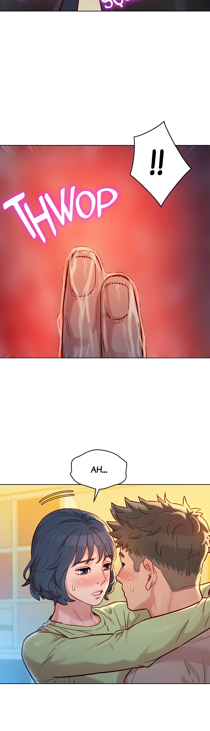 What Do You Take Me For? Chapter 145 - Page 39