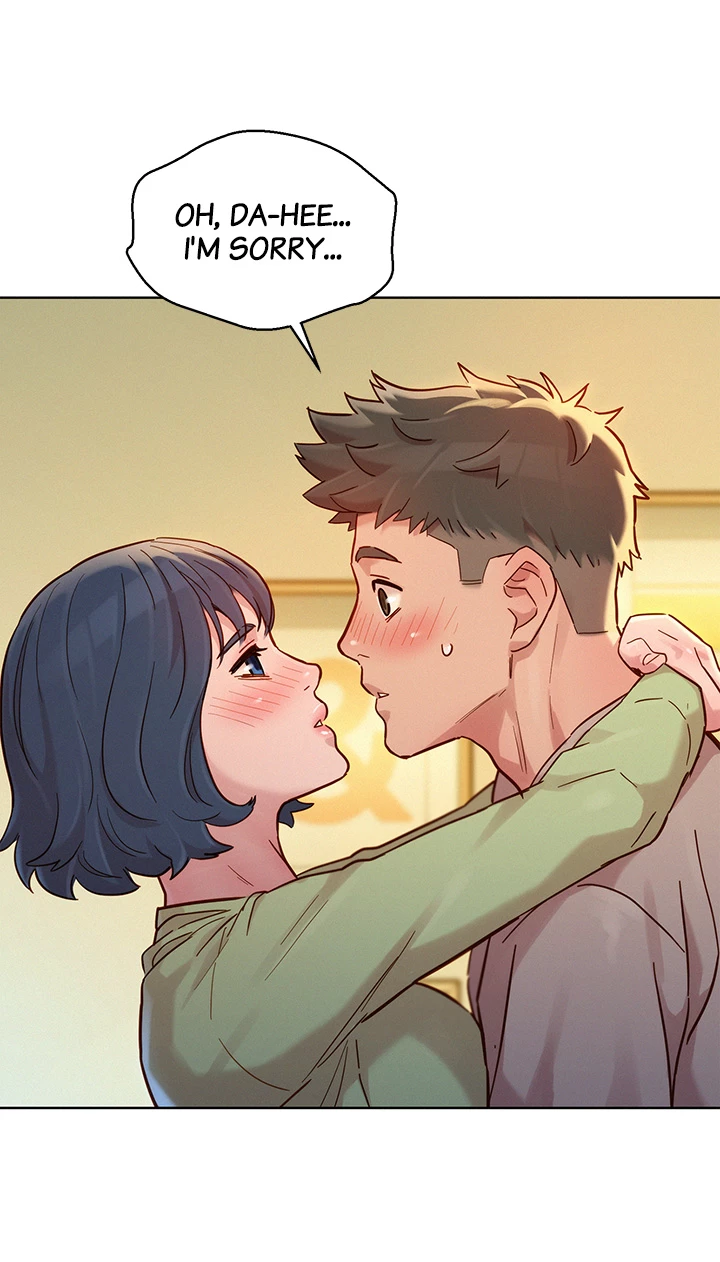 What Do You Take Me For? Chapter 145 - Page 40