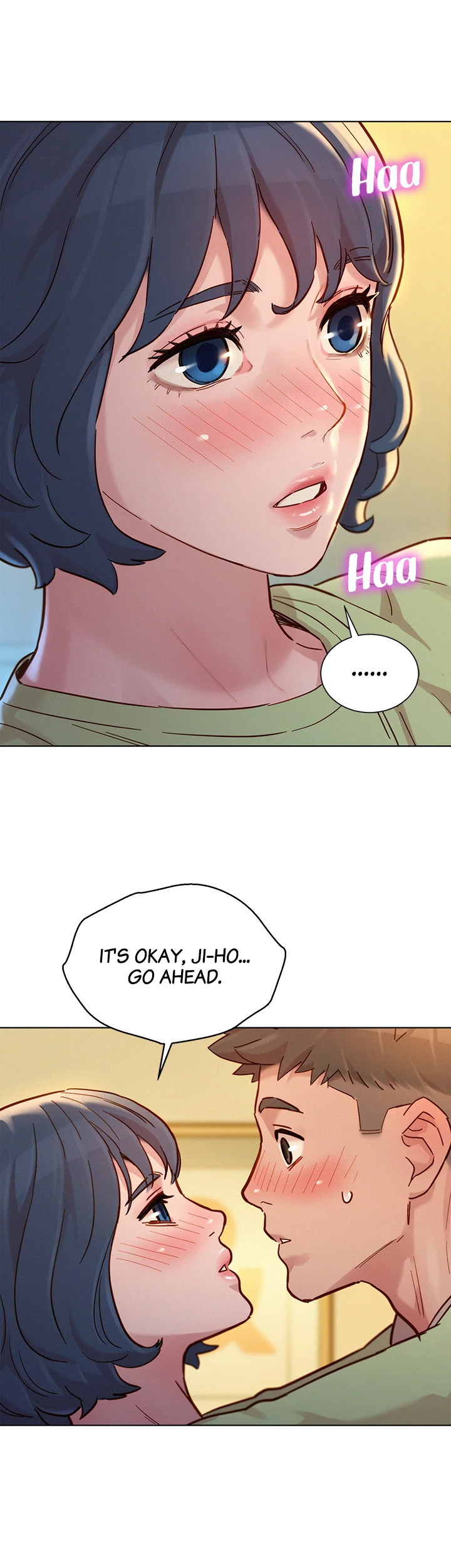 What Do You Take Me For? Chapter 145 - Page 41