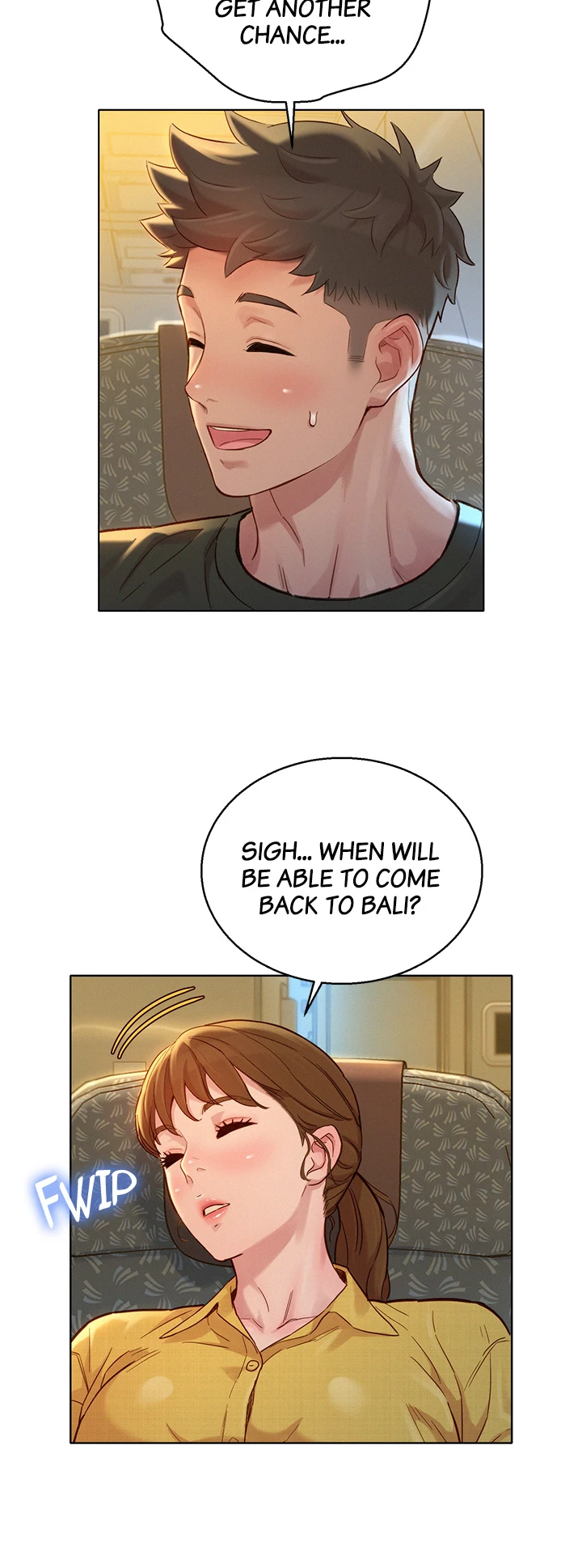 What Do You Take Me For? Chapter 145 - Page 7