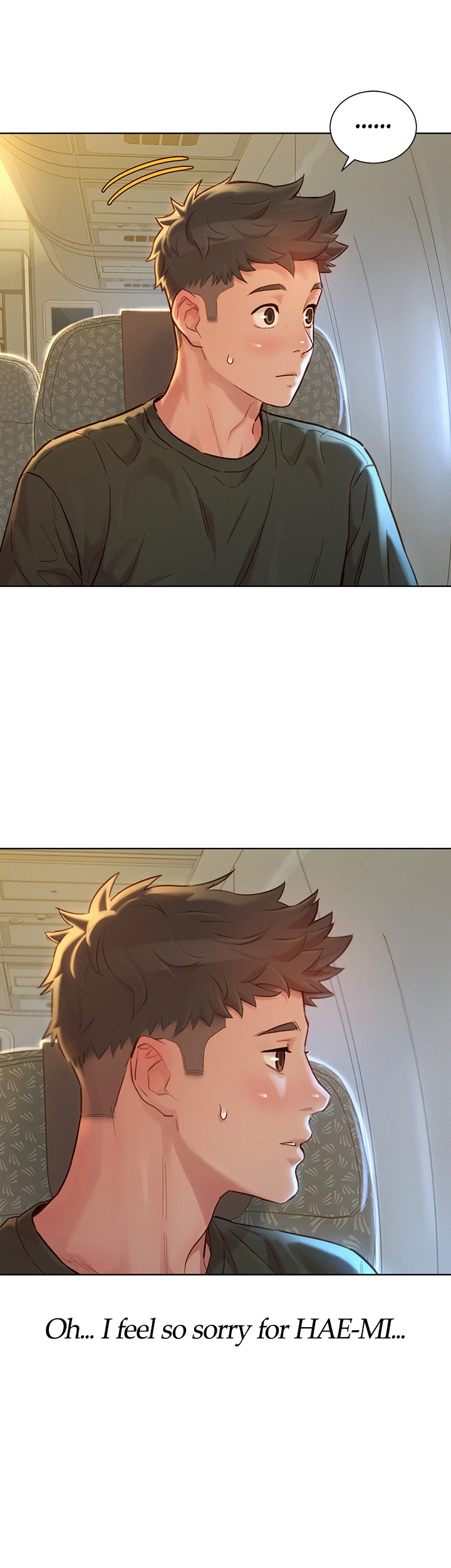 What Do You Take Me For? Chapter 145 - Page 8