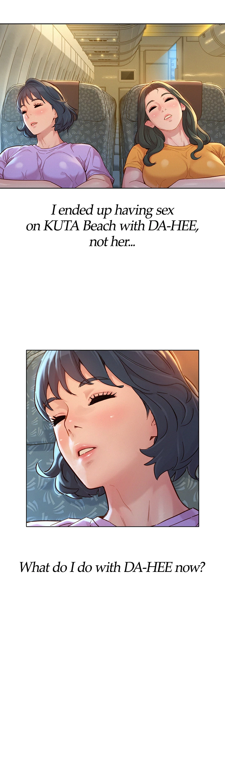 What Do You Take Me For? Chapter 145 - Page 9