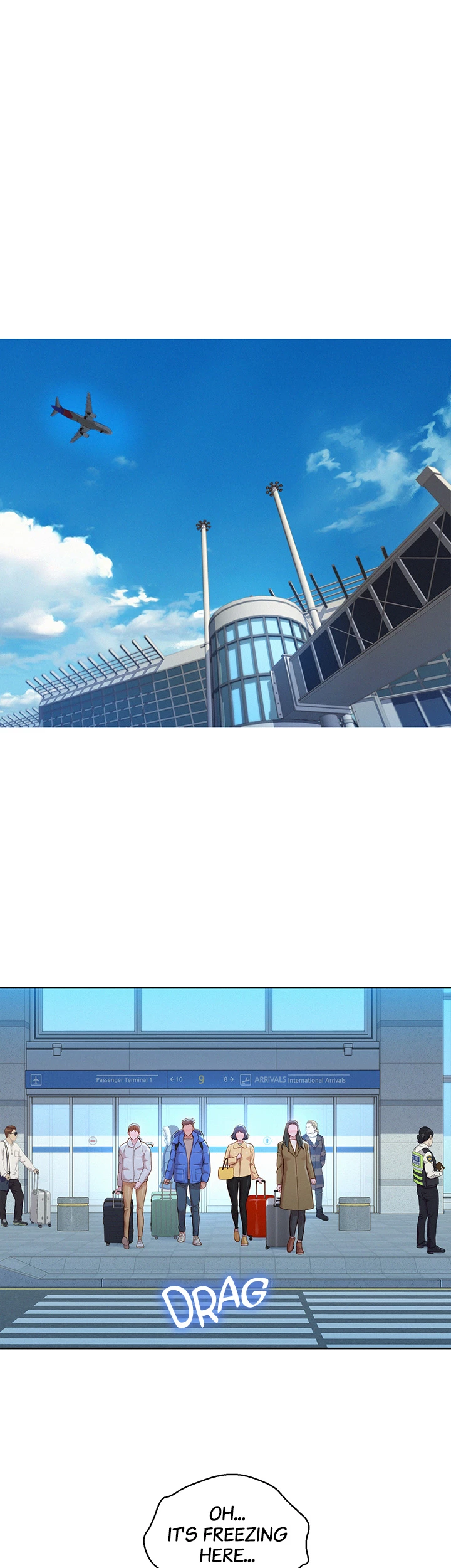 What Do You Take Me For? Chapter 145 - Page 10