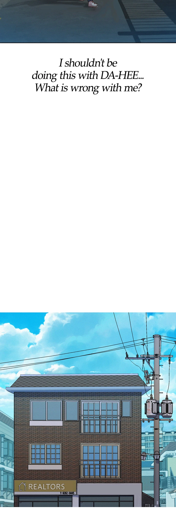 What Do You Take Me For? Chapter 146 - Page 12