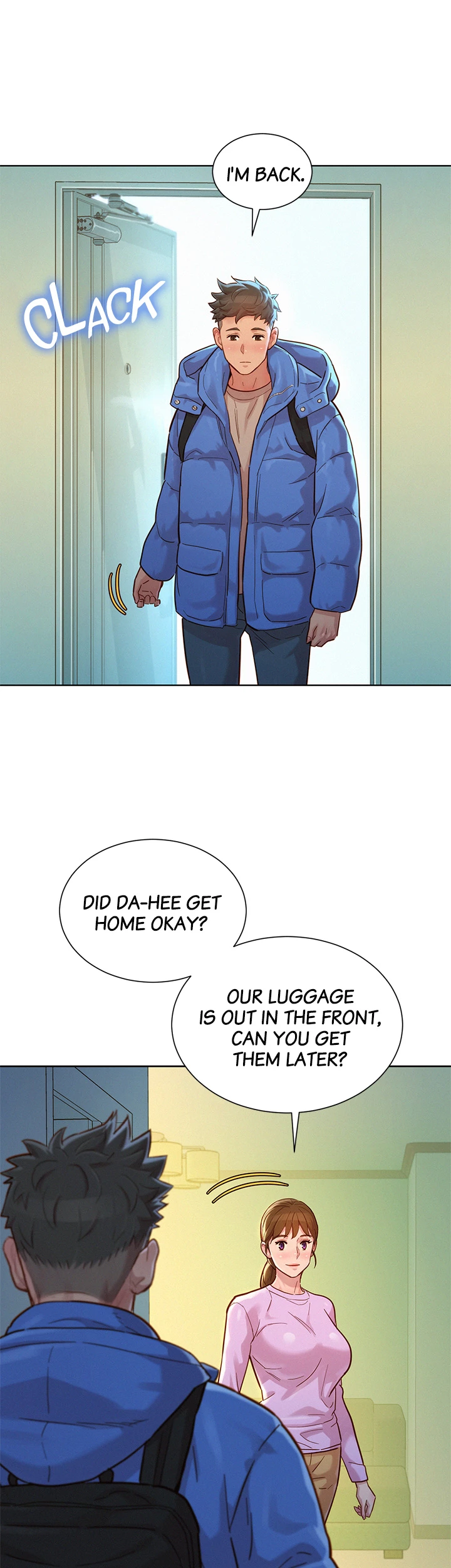 What Do You Take Me For? Chapter 146 - Page 13