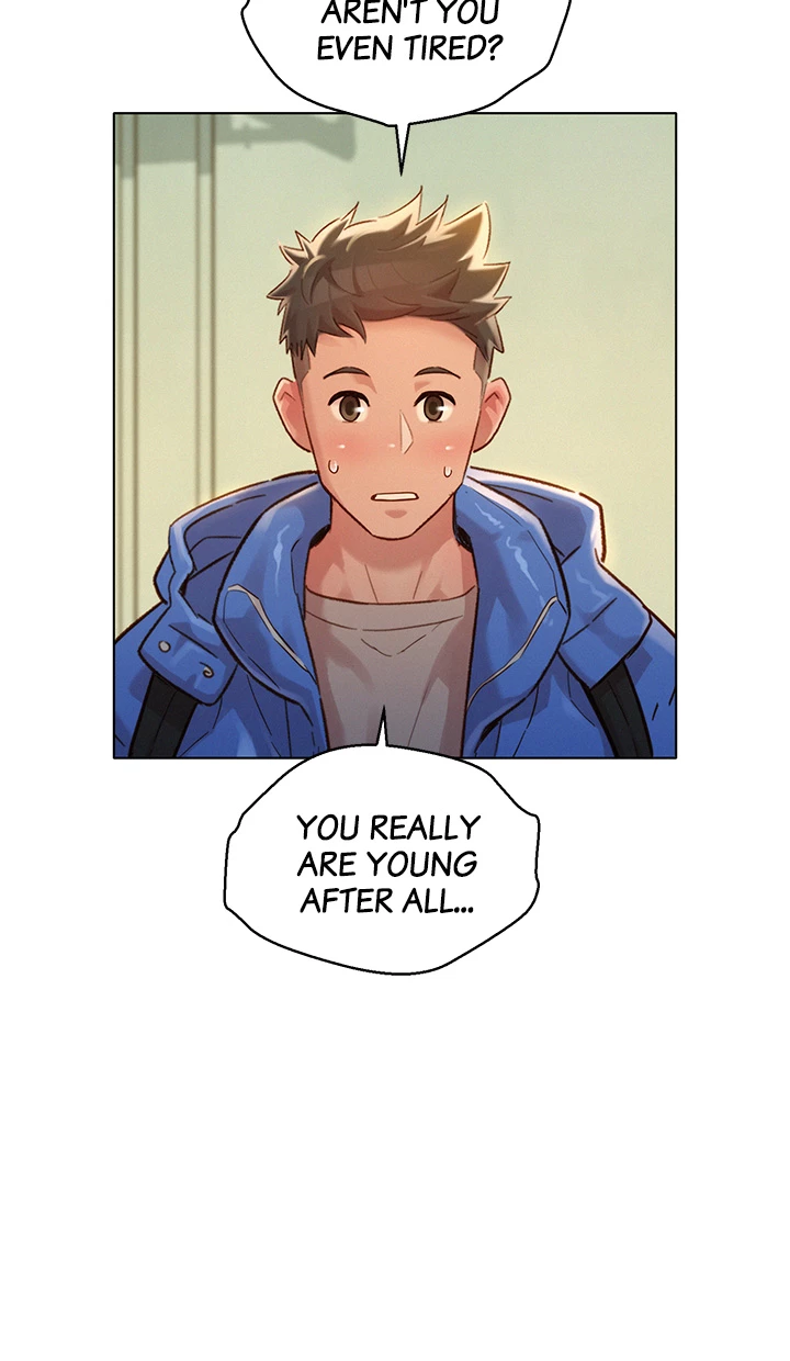 What Do You Take Me For? Chapter 146 - Page 16