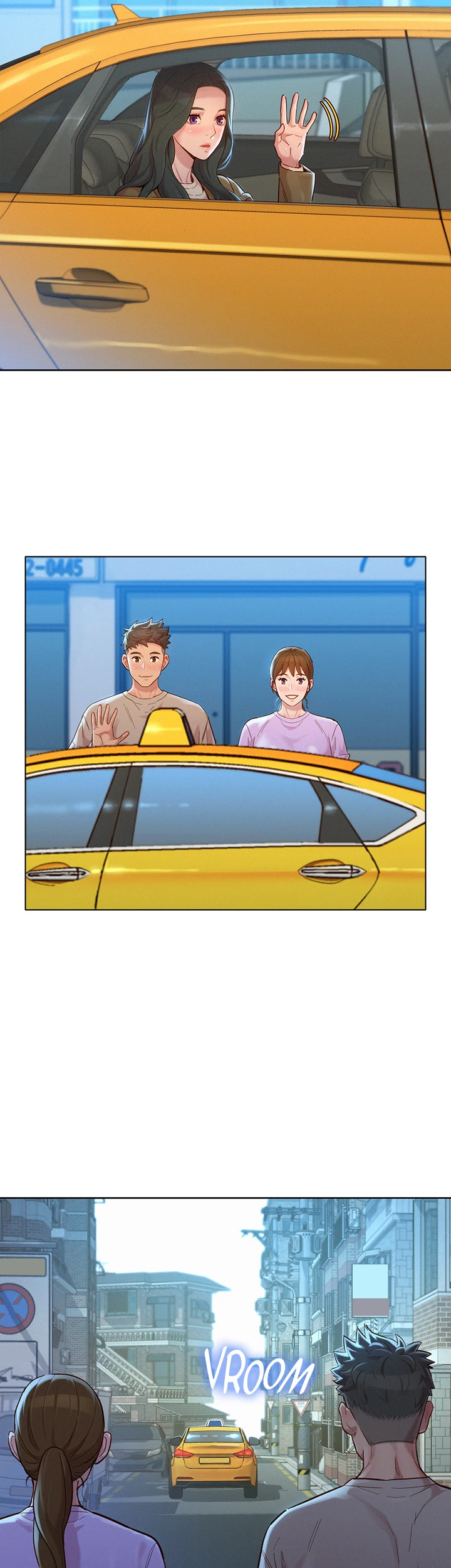 What Do You Take Me For? Chapter 146 - Page 18