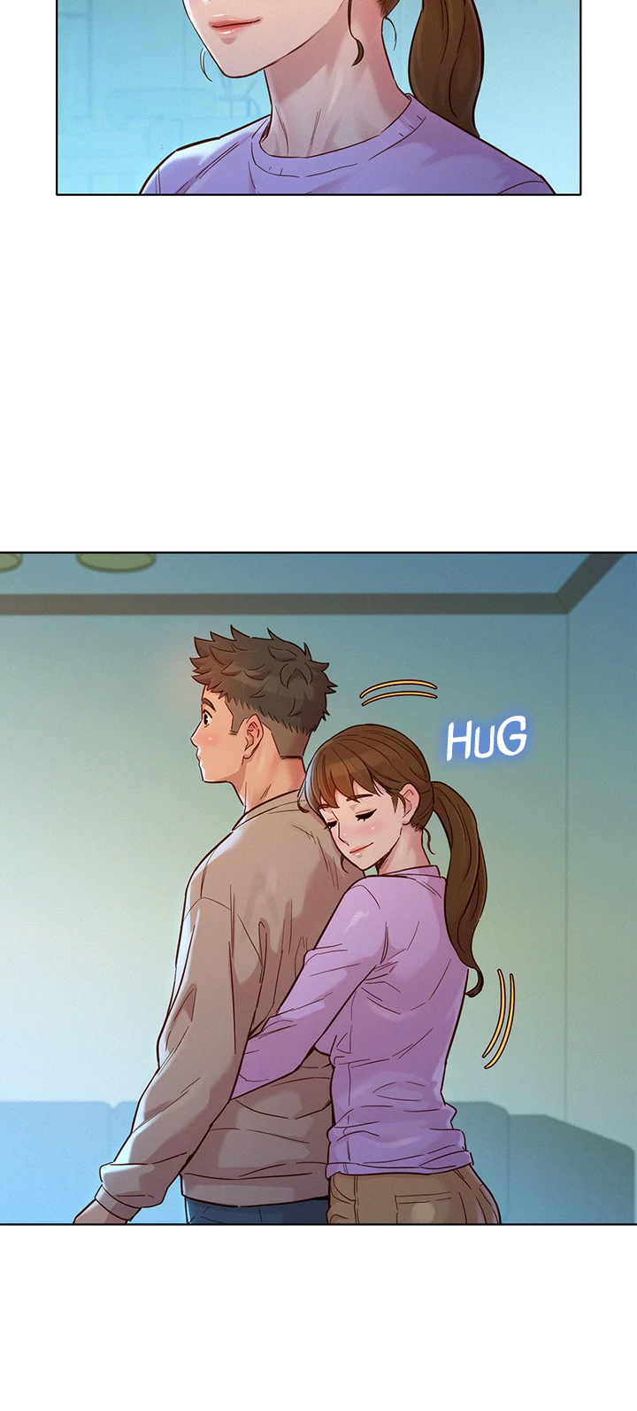 What Do You Take Me For? Chapter 146 - Page 20