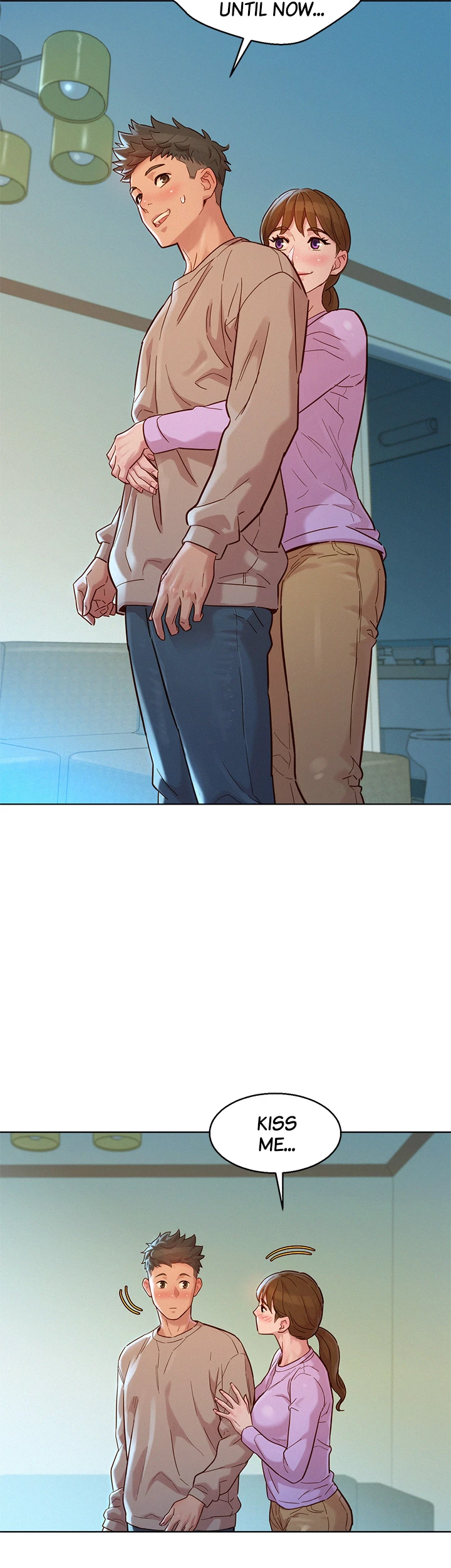 What Do You Take Me For? Chapter 146 - Page 22