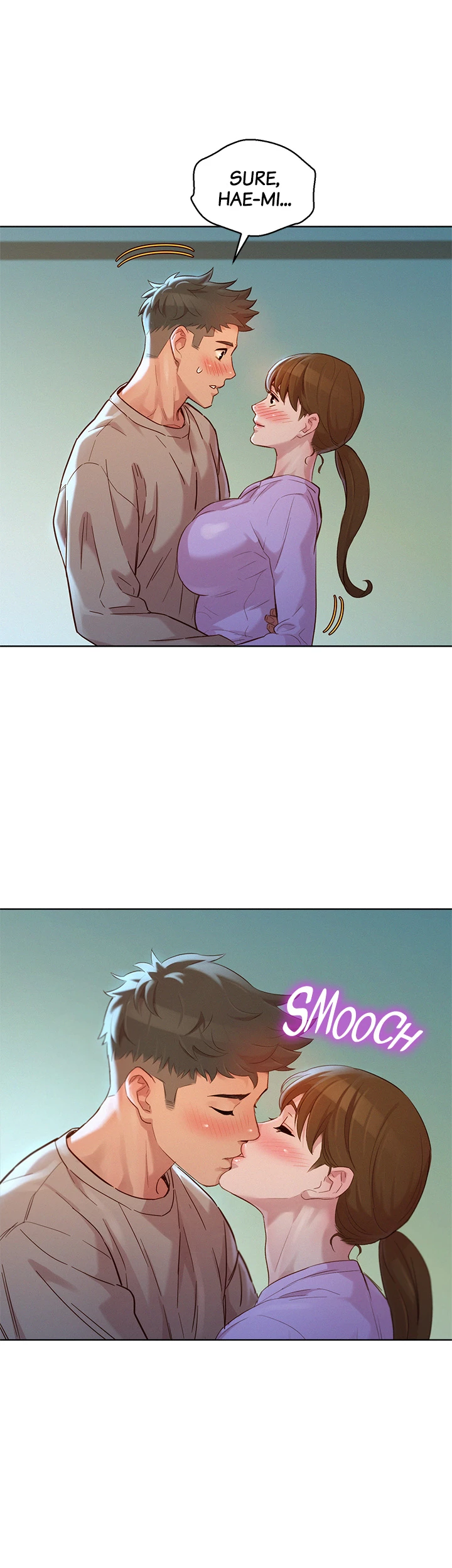 What Do You Take Me For? Chapter 146 - Page 23