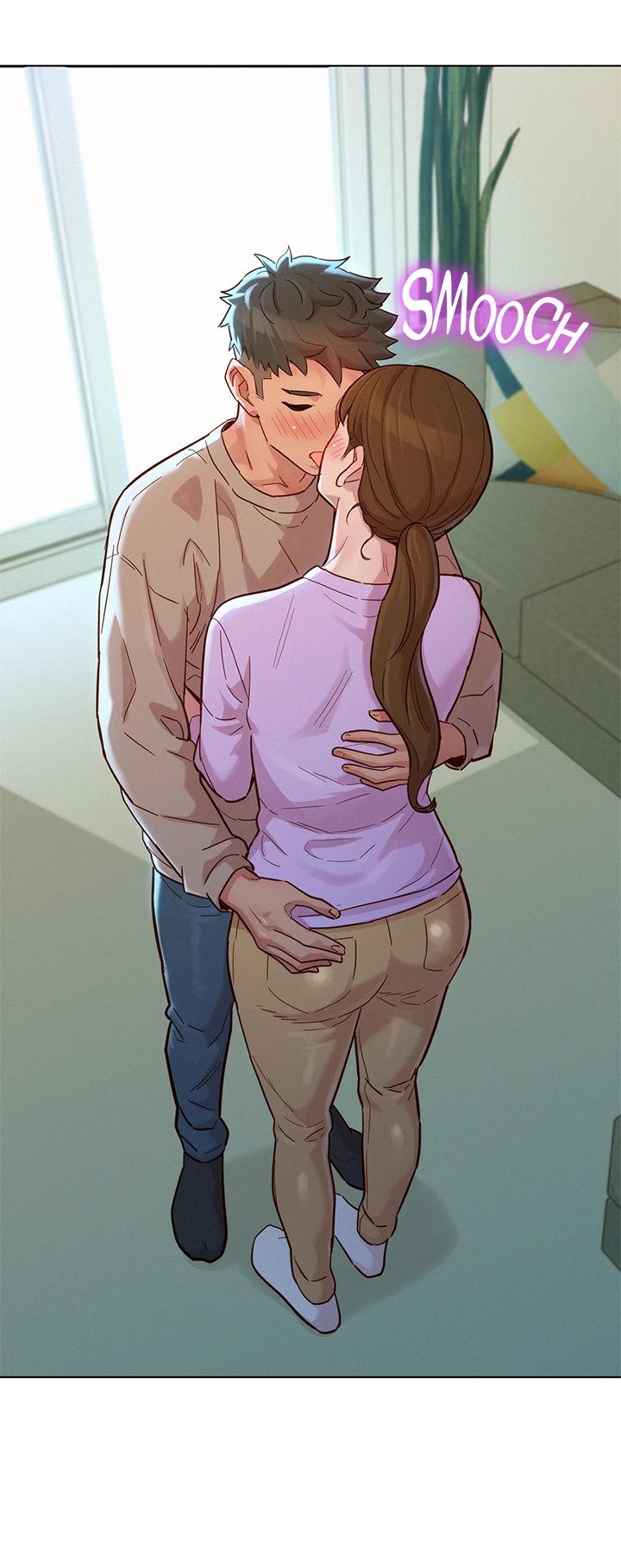 What Do You Take Me For? Chapter 146 - Page 24