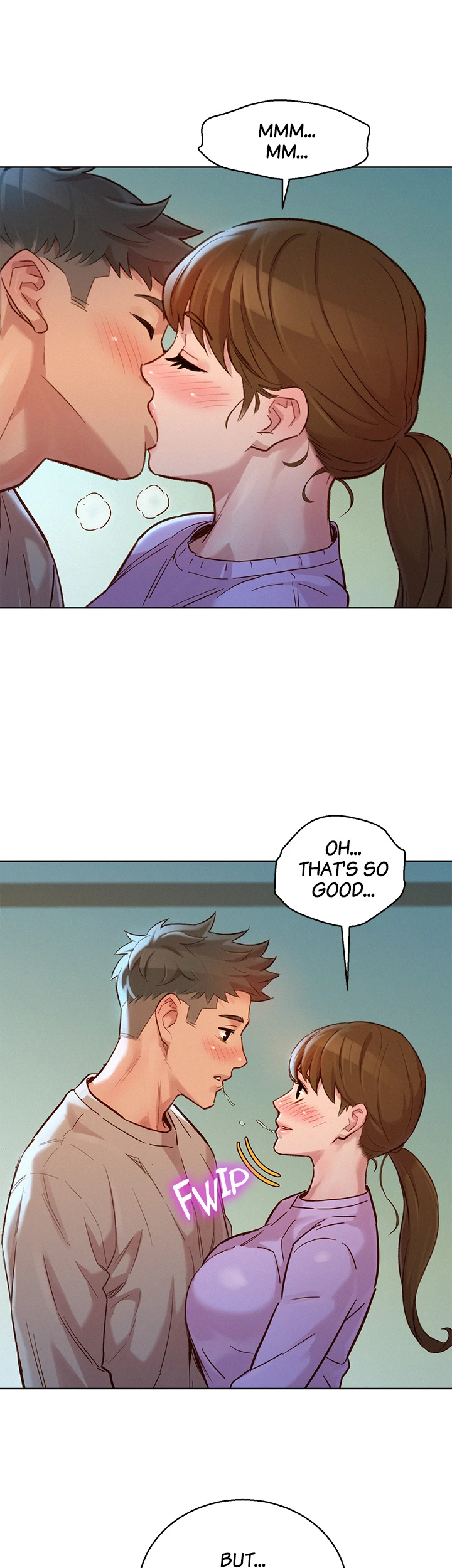 What Do You Take Me For? Chapter 146 - Page 25