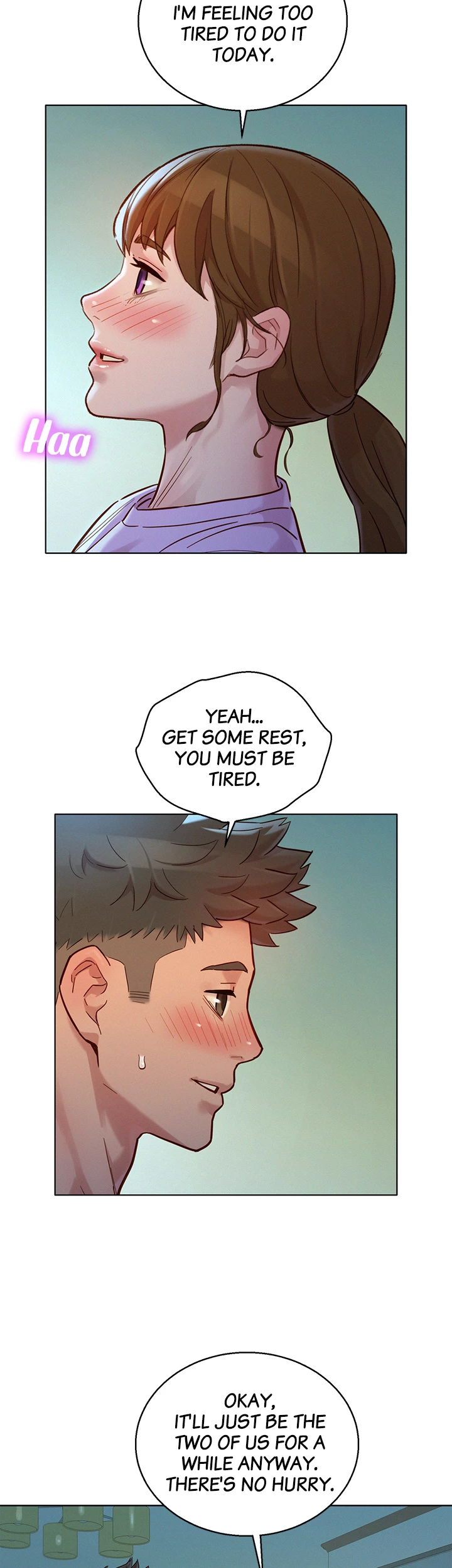 What Do You Take Me For? Chapter 146 - Page 26